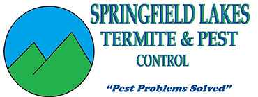 Springfield Lakes Termite & Pest Control Logo